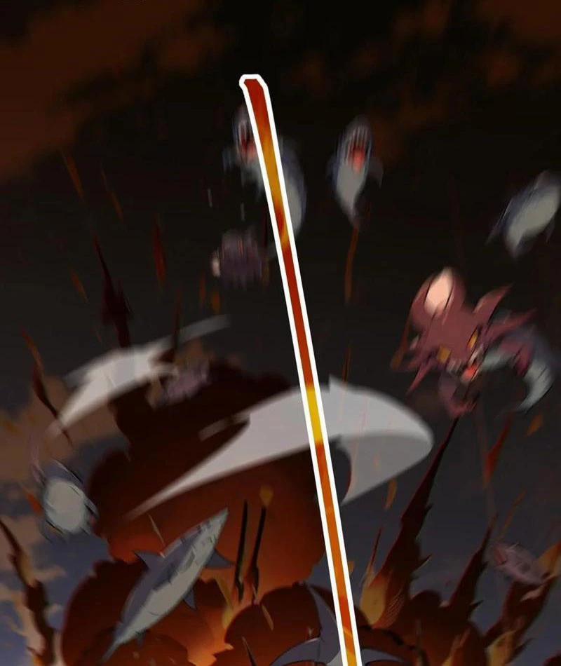 Thần Thoại Xâm Lấn: Ta Ở Địa Cầu Trảm Thần Minh 29 trang 106