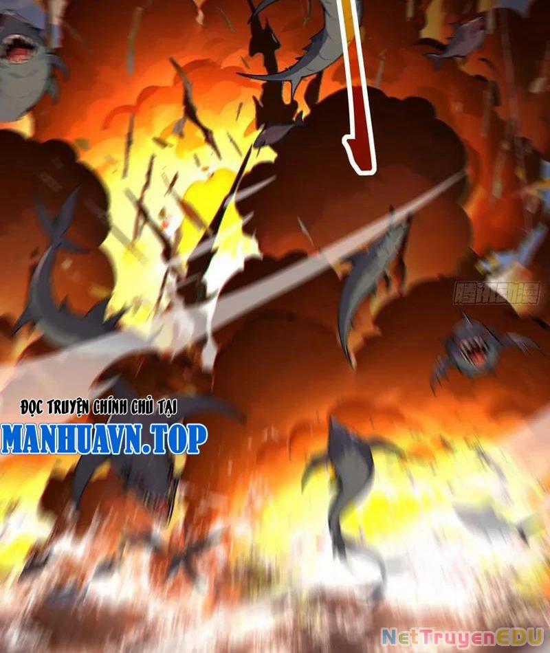 Thần Thoại Xâm Lấn: Ta Ở Địa Cầu Trảm Thần Minh 29 trang 107
