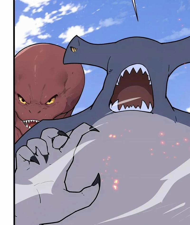 Thần Thoại Xâm Lấn: Ta Ở Địa Cầu Trảm Thần Minh 29 trang 112