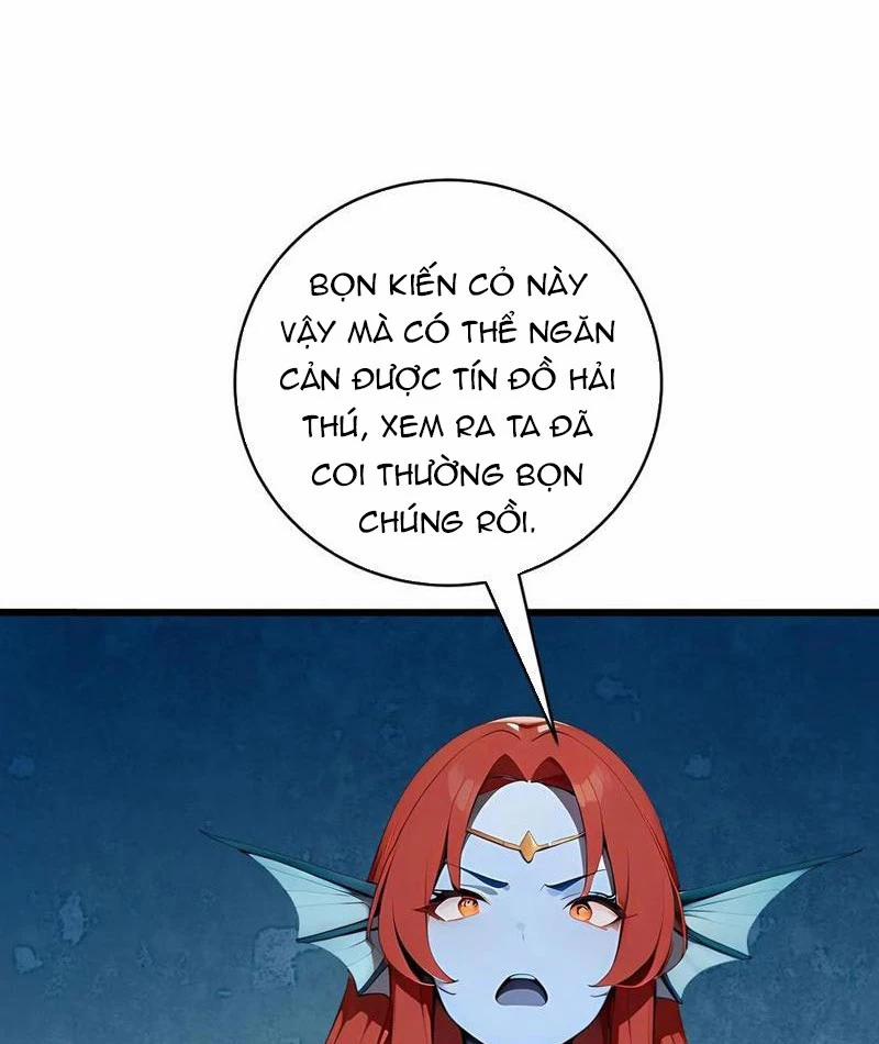 Thần Thoại Xâm Lấn: Ta Ở Địa Cầu Trảm Thần Minh 29 trang 117