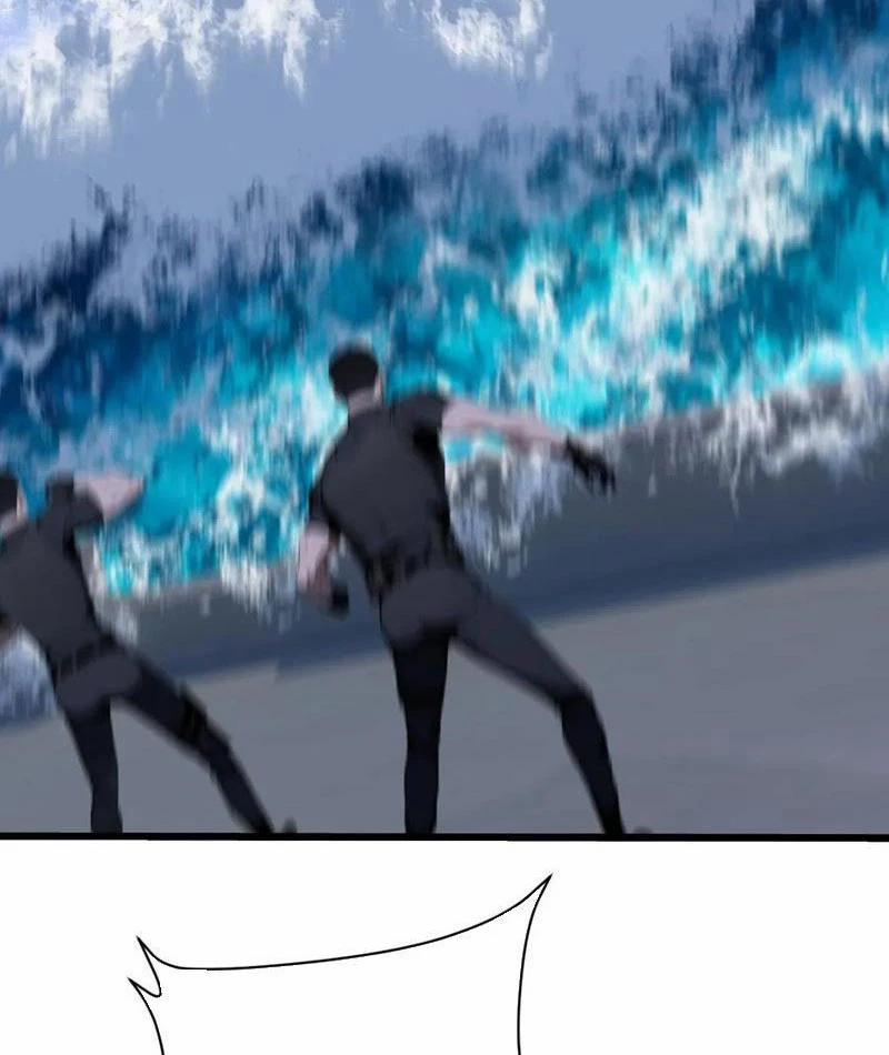 Thần Thoại Xâm Lấn: Ta Ở Địa Cầu Trảm Thần Minh 29 trang 127