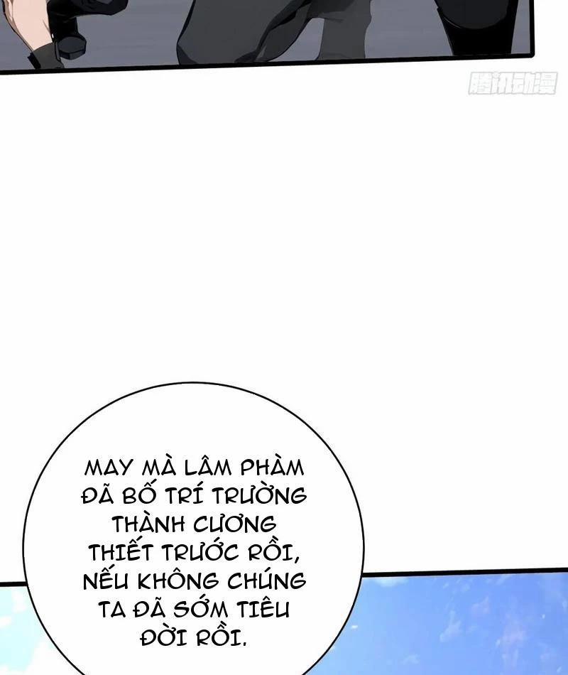 Thần Thoại Xâm Lấn: Ta Ở Địa Cầu Trảm Thần Minh 29 trang 136