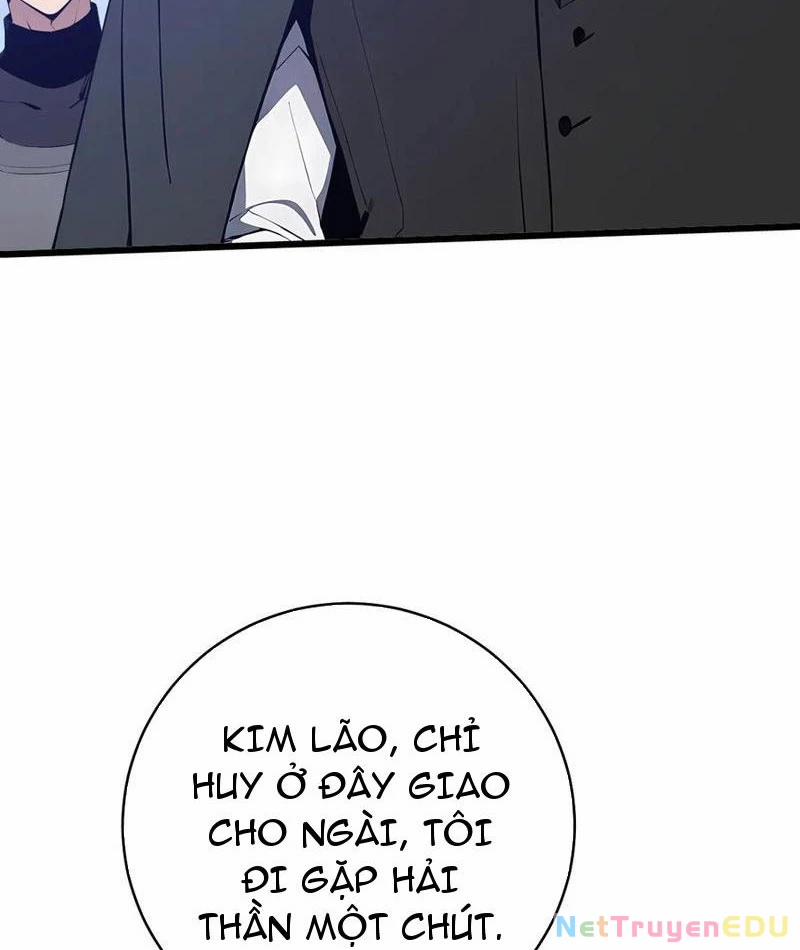 Thần Thoại Xâm Lấn: Ta Ở Địa Cầu Trảm Thần Minh 29 trang 138