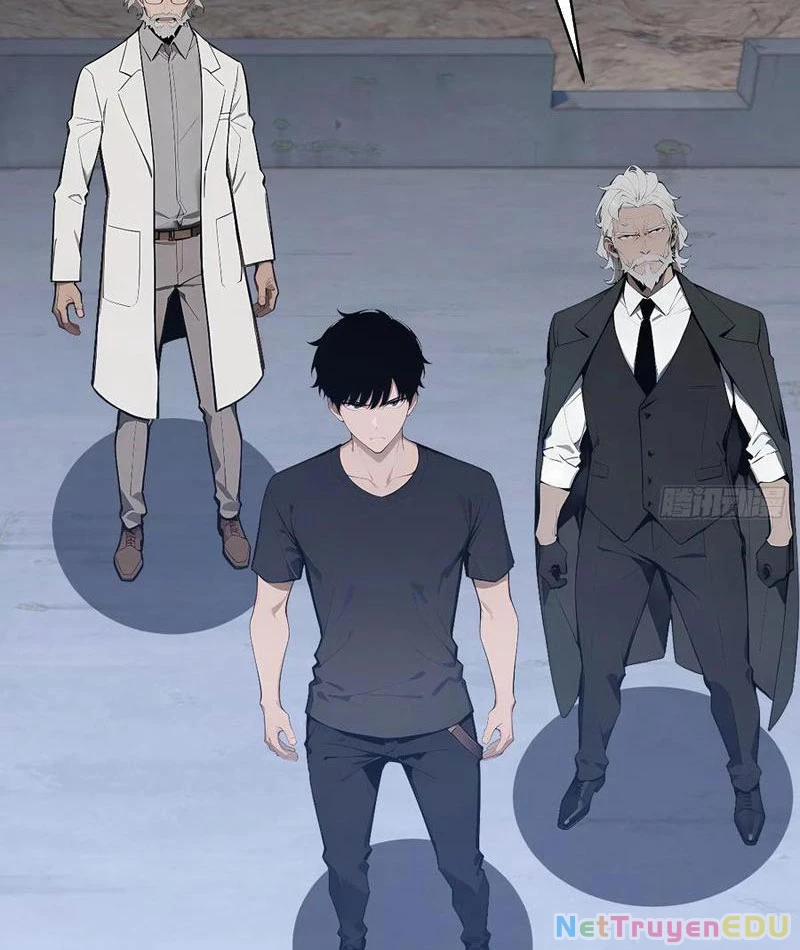 Thần Thoại Xâm Lấn: Ta Ở Địa Cầu Trảm Thần Minh 29 trang 3