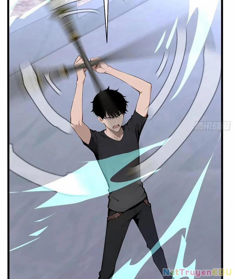 Thần Thoại Xâm Lấn: Ta Ở Địa Cầu Trảm Thần Minh 29 trang 32