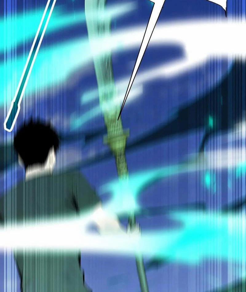 Thần Thoại Xâm Lấn: Ta Ở Địa Cầu Trảm Thần Minh 29 trang 34