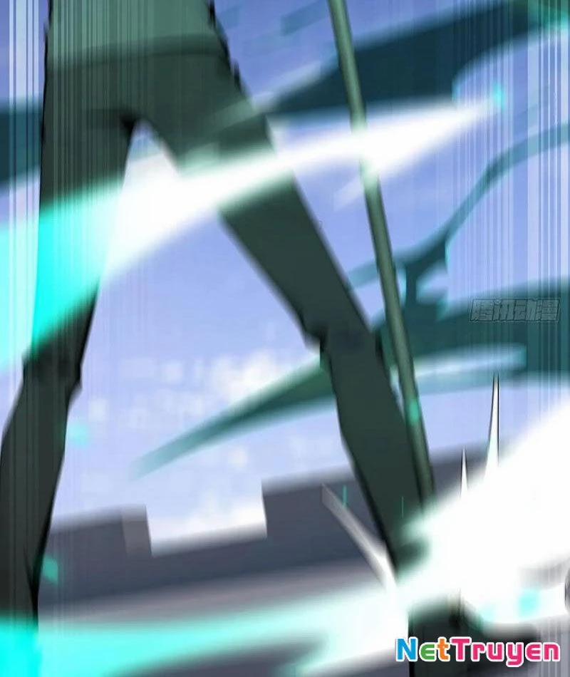 Thần Thoại Xâm Lấn: Ta Ở Địa Cầu Trảm Thần Minh 29 trang 35