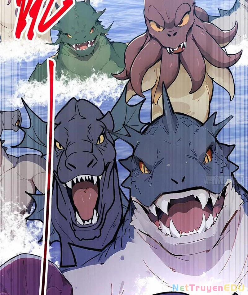 Thần Thoại Xâm Lấn: Ta Ở Địa Cầu Trảm Thần Minh 29 trang 54
