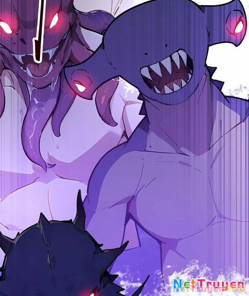Thần Thoại Xâm Lấn: Ta Ở Địa Cầu Trảm Thần Minh 29 trang 55