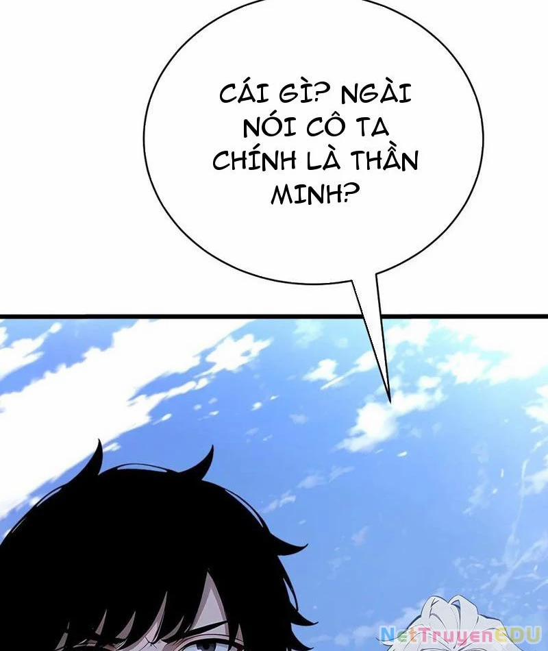 Thần Thoại Xâm Lấn: Ta Ở Địa Cầu Trảm Thần Minh 29 trang 7