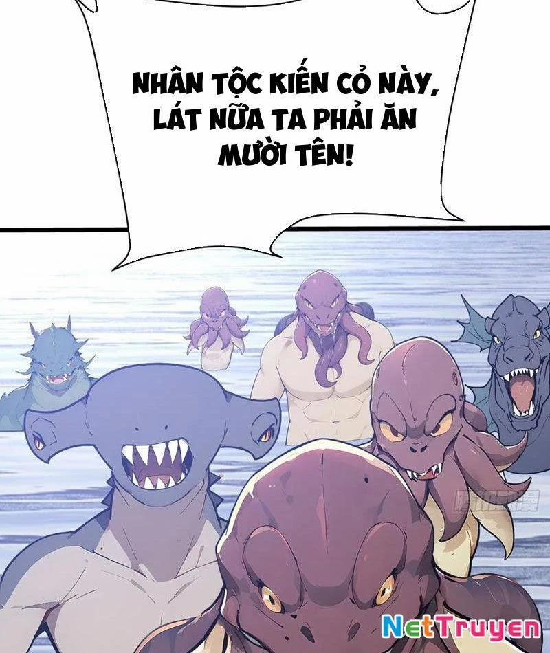 Thần Thoại Xâm Lấn: Ta Ở Địa Cầu Trảm Thần Minh 29 trang 75