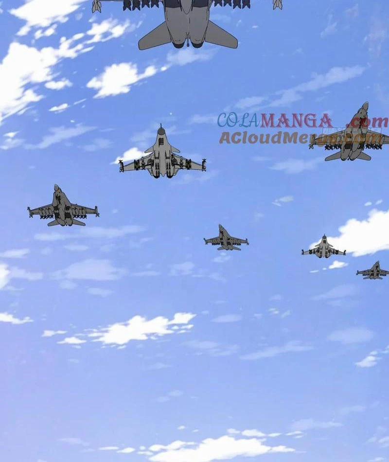 Thần Thoại Xâm Lấn: Ta Ở Địa Cầu Trảm Thần Minh 29 trang 86