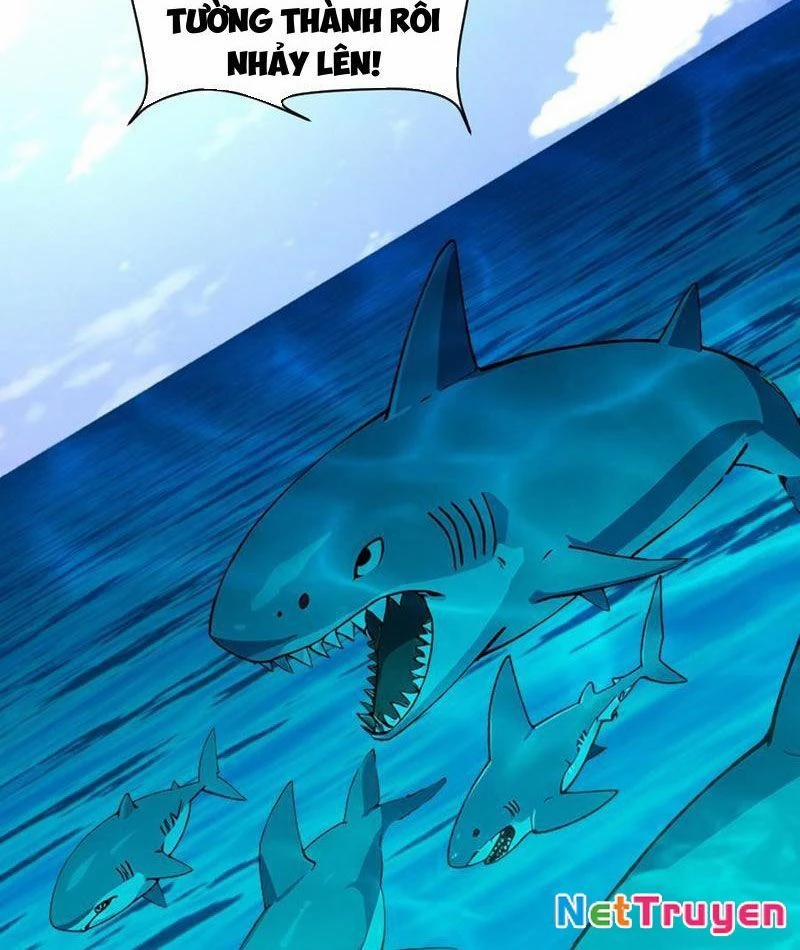 Thần Thoại Xâm Lấn: Ta Ở Địa Cầu Trảm Thần Minh 30 trang 10