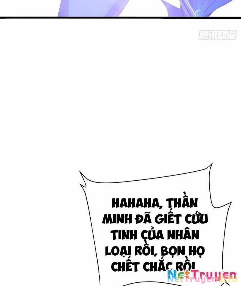 Thần Thoại Xâm Lấn: Ta Ở Địa Cầu Trảm Thần Minh 30 trang 125