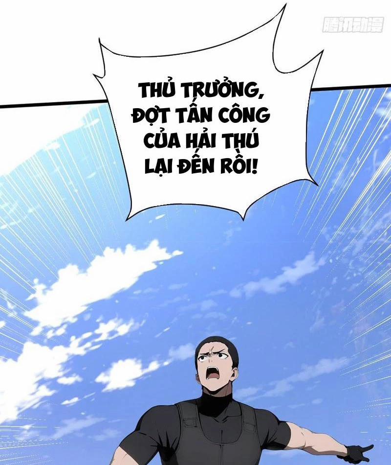 Thần Thoại Xâm Lấn: Ta Ở Địa Cầu Trảm Thần Minh 30 trang 14