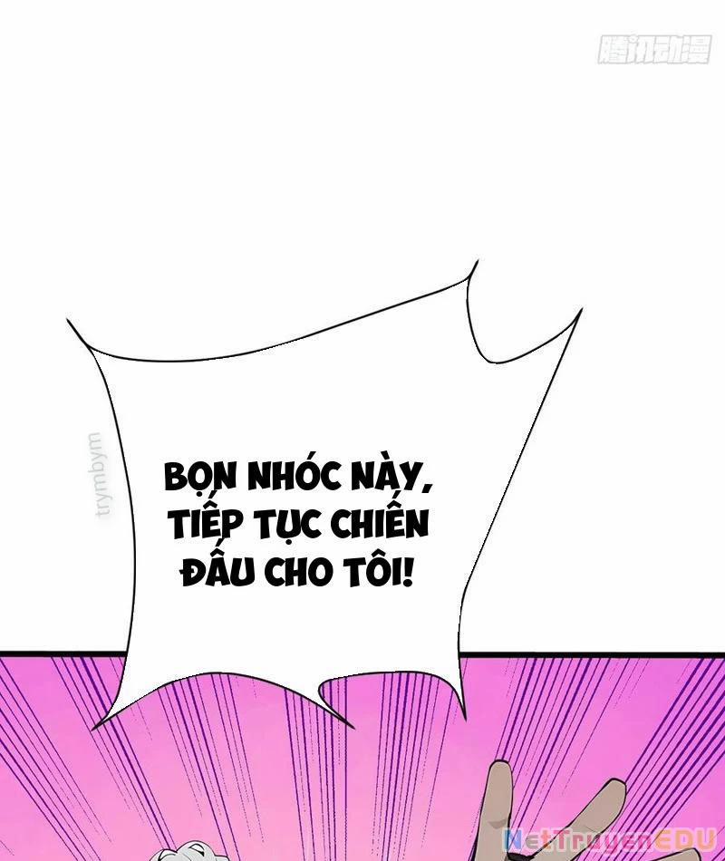 Thần Thoại Xâm Lấn: Ta Ở Địa Cầu Trảm Thần Minh 30 trang 16