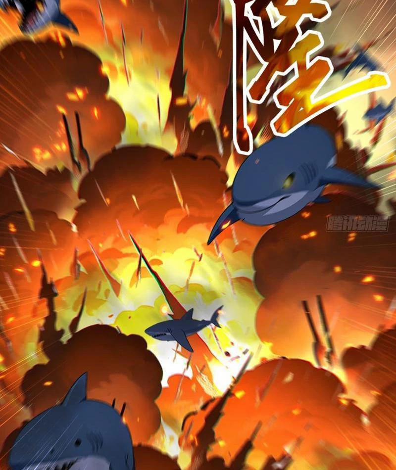 Thần Thoại Xâm Lấn: Ta Ở Địa Cầu Trảm Thần Minh 30 trang 32