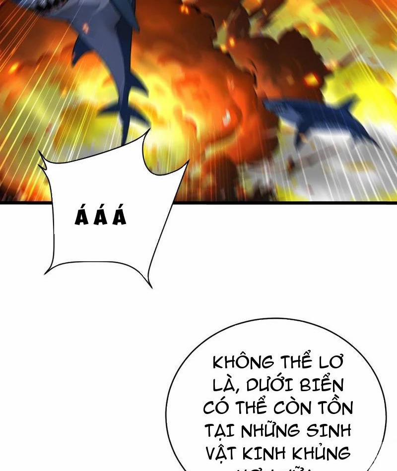 Thần Thoại Xâm Lấn: Ta Ở Địa Cầu Trảm Thần Minh 30 trang 33
