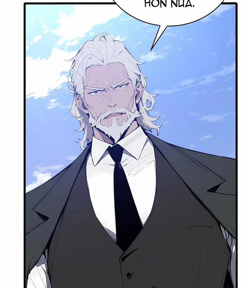 Thần Thoại Xâm Lấn: Ta Ở Địa Cầu Trảm Thần Minh 30 trang 34