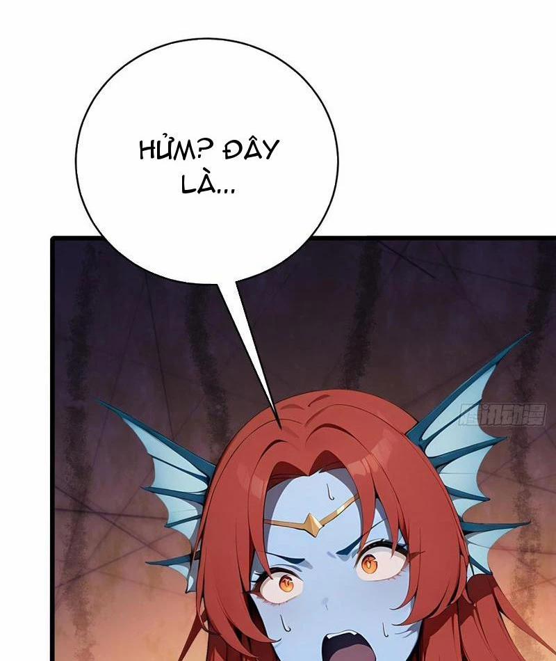 Thần Thoại Xâm Lấn: Ta Ở Địa Cầu Trảm Thần Minh 30 trang 51