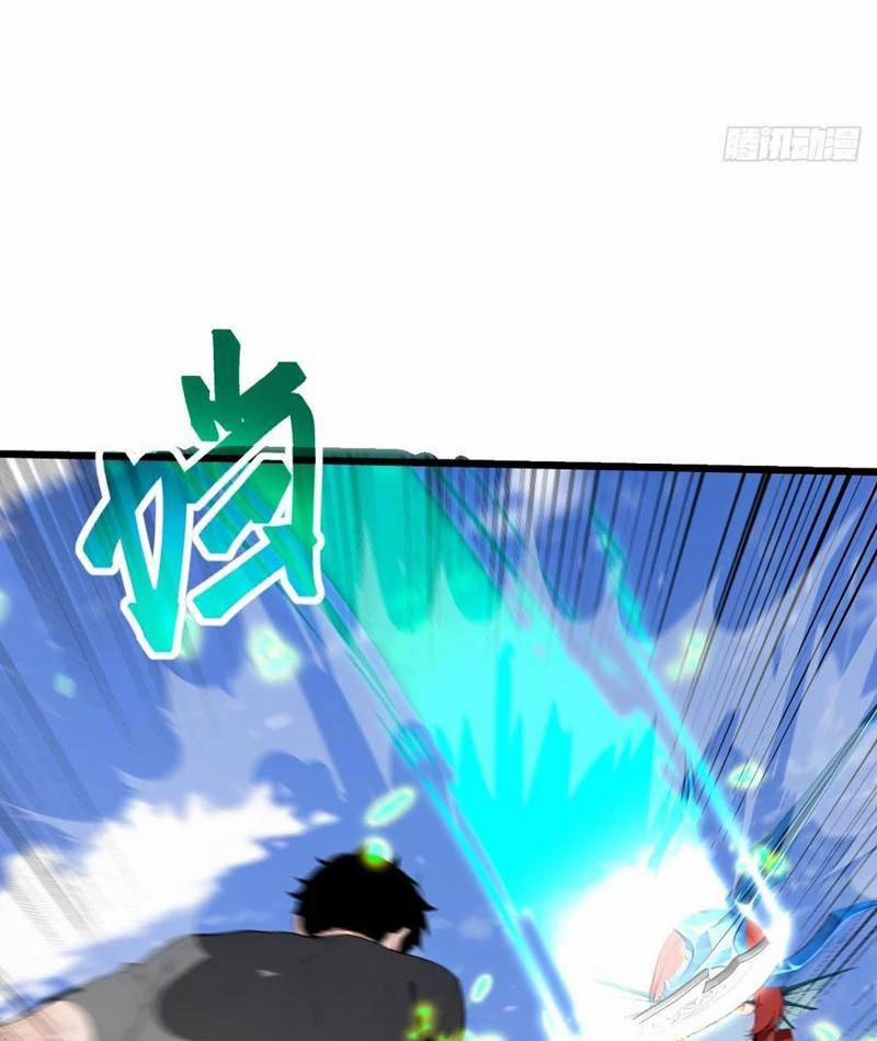 Thần Thoại Xâm Lấn: Ta Ở Địa Cầu Trảm Thần Minh 30 trang 56