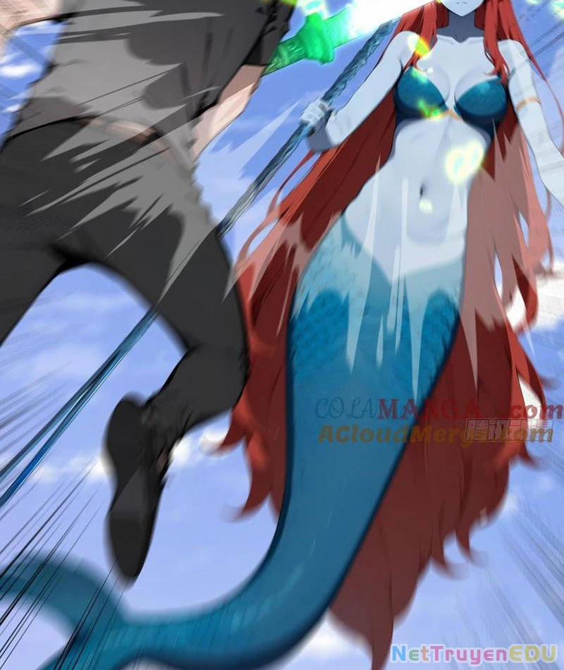 Thần Thoại Xâm Lấn: Ta Ở Địa Cầu Trảm Thần Minh 30 trang 57