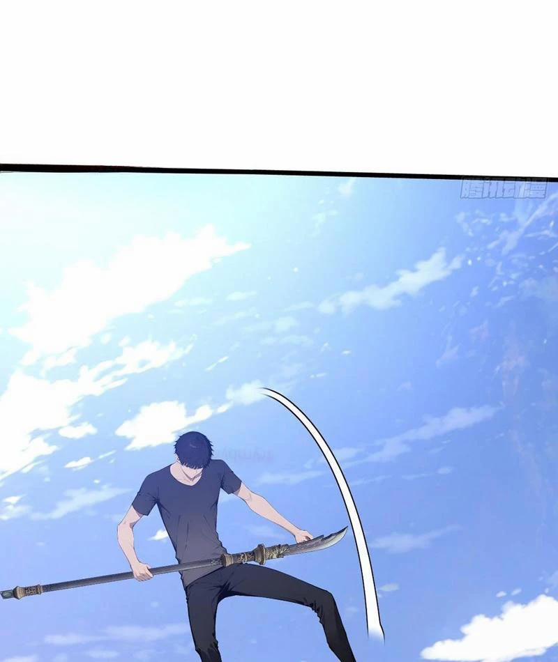 Thần Thoại Xâm Lấn: Ta Ở Địa Cầu Trảm Thần Minh 30 trang 72