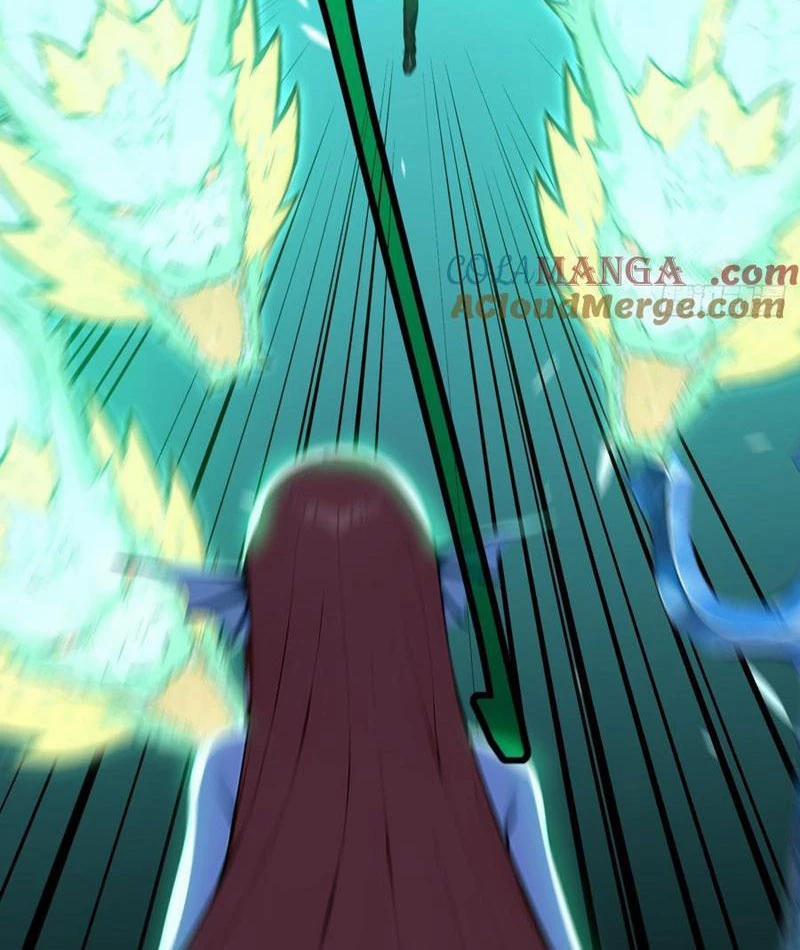 Thần Thoại Xâm Lấn: Ta Ở Địa Cầu Trảm Thần Minh 30 trang 86