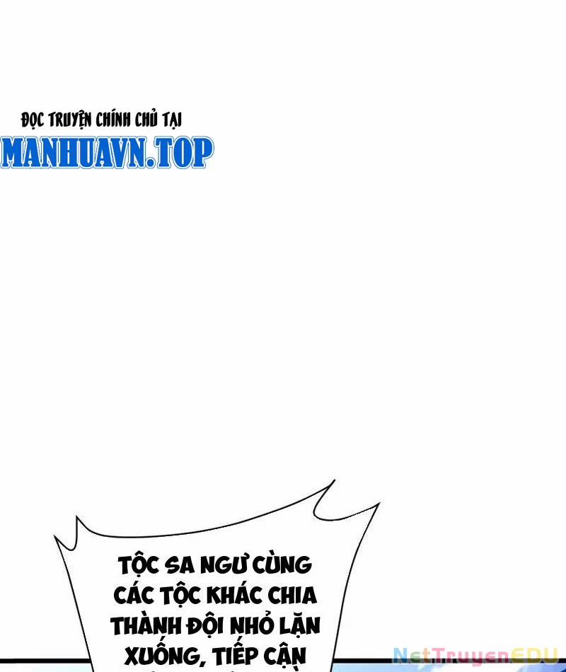 Thần Thoại Xâm Lấn: Ta Ở Địa Cầu Trảm Thần Minh 30 trang 9