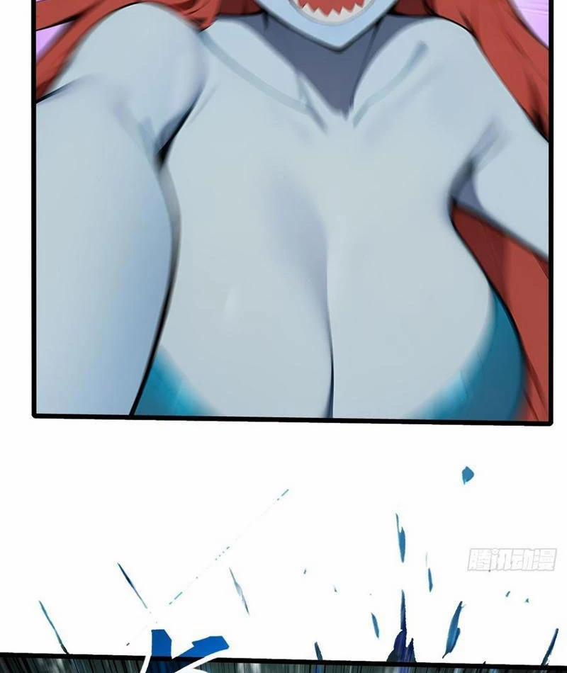 Thần Thoại Xâm Lấn: Ta Ở Địa Cầu Trảm Thần Minh 30 trang 92