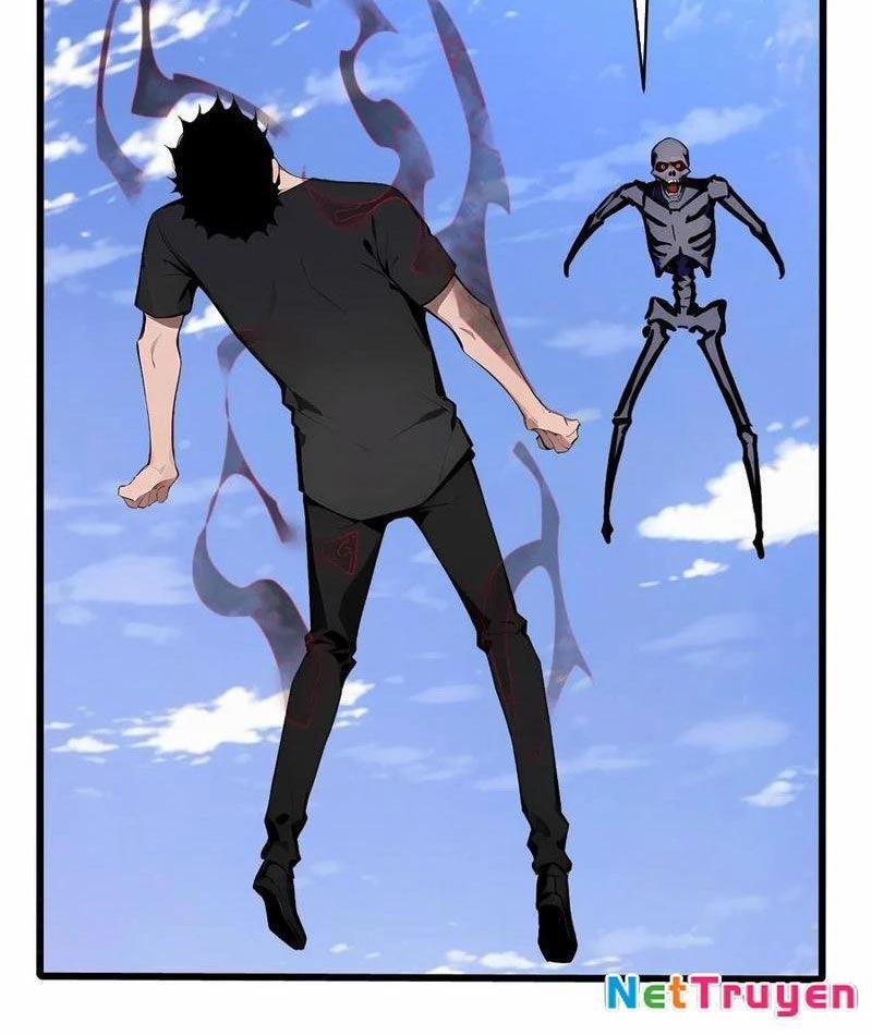 Thần Thoại Xâm Lấn: Ta Ở Địa Cầu Trảm Thần Minh 31 trang 105