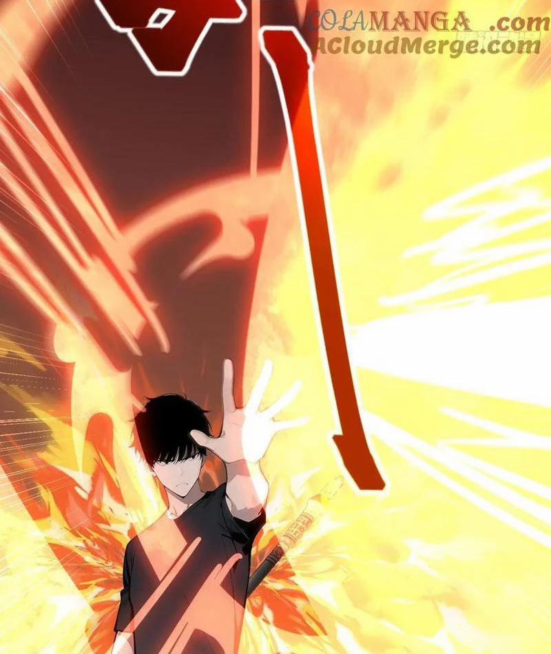 Thần Thoại Xâm Lấn: Ta Ở Địa Cầu Trảm Thần Minh 31 trang 19