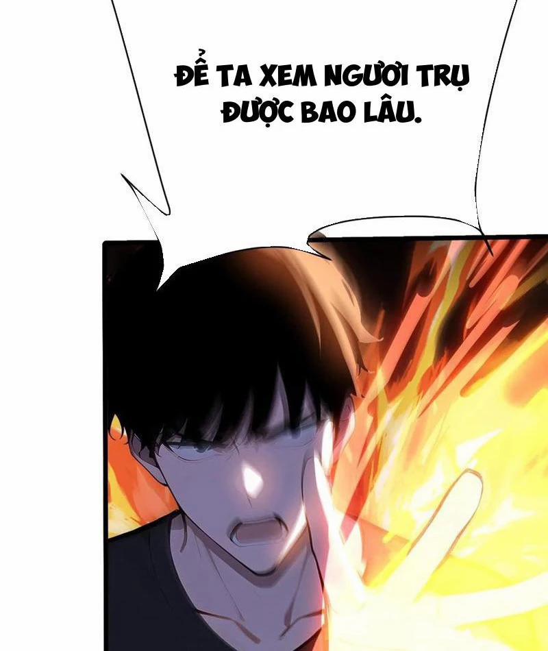 Thần Thoại Xâm Lấn: Ta Ở Địa Cầu Trảm Thần Minh 31 trang 21