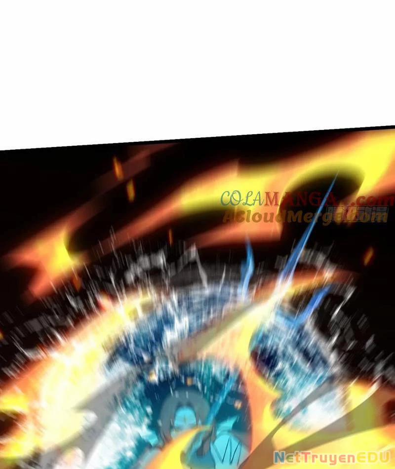 Thần Thoại Xâm Lấn: Ta Ở Địa Cầu Trảm Thần Minh 31 trang 24