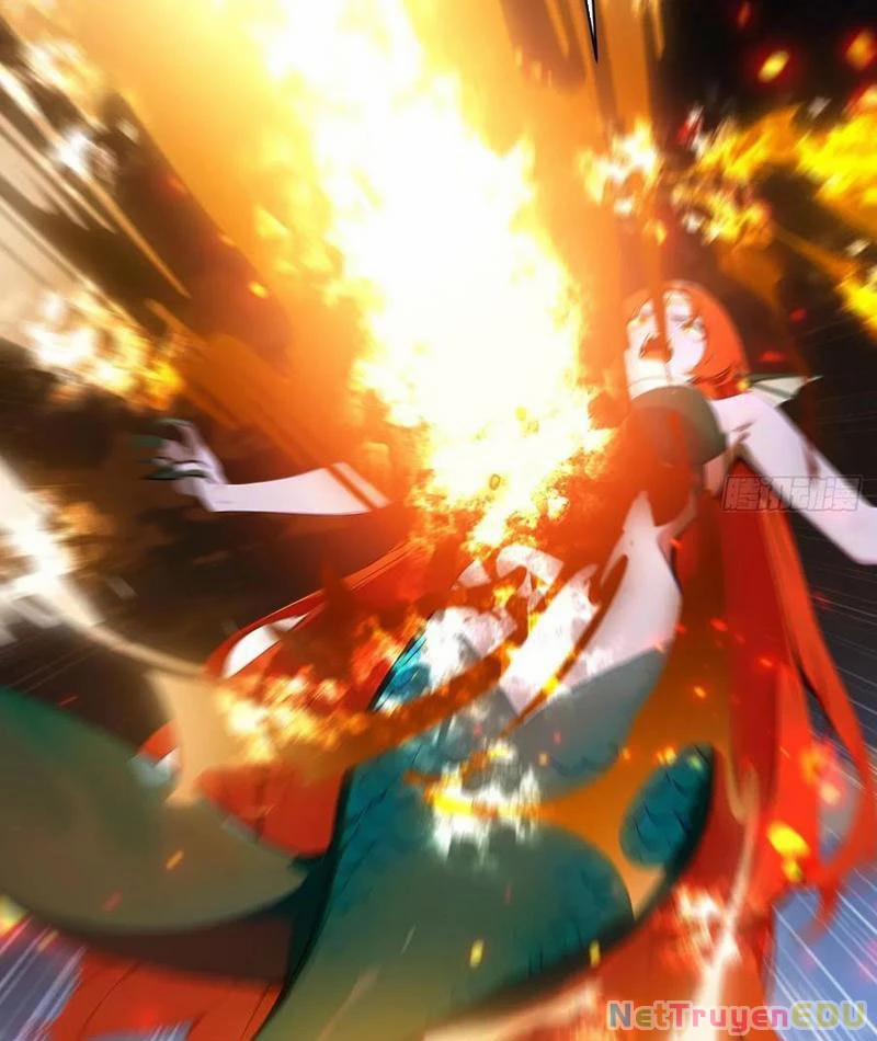 Thần Thoại Xâm Lấn: Ta Ở Địa Cầu Trảm Thần Minh 31 trang 32