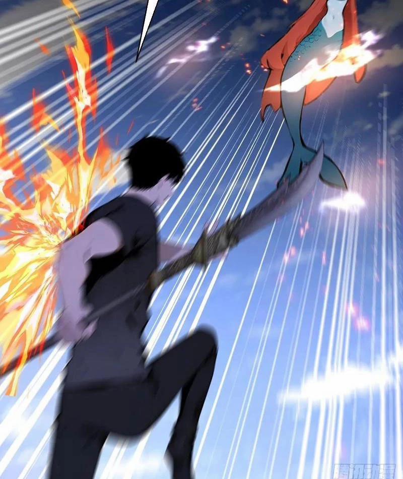 Thần Thoại Xâm Lấn: Ta Ở Địa Cầu Trảm Thần Minh 31 trang 36