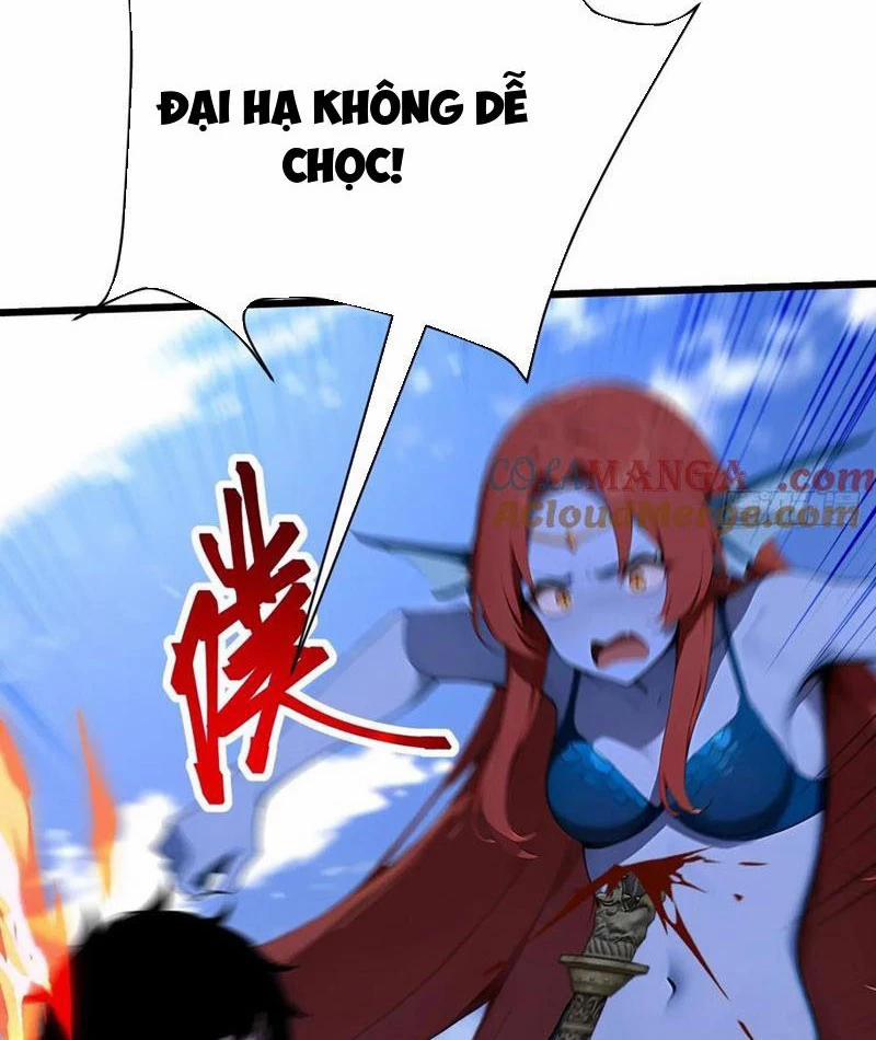 Thần Thoại Xâm Lấn: Ta Ở Địa Cầu Trảm Thần Minh 31 trang 38