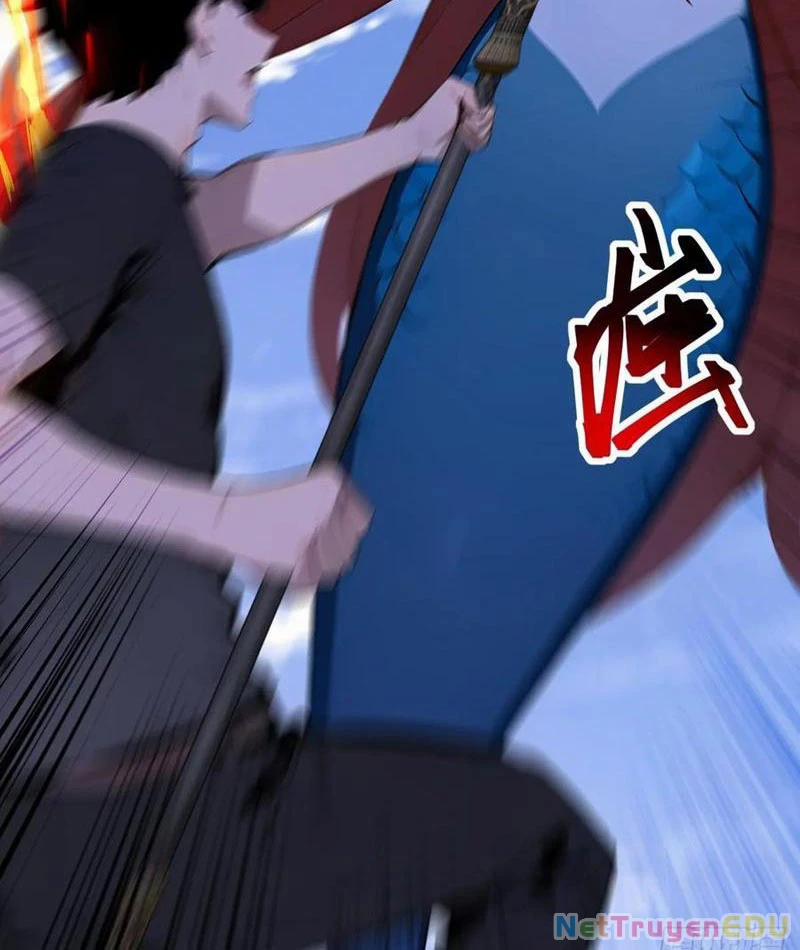 Thần Thoại Xâm Lấn: Ta Ở Địa Cầu Trảm Thần Minh 31 trang 39