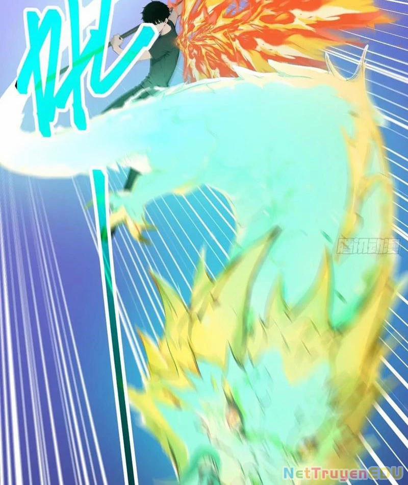 Thần Thoại Xâm Lấn: Ta Ở Địa Cầu Trảm Thần Minh 31 trang 46