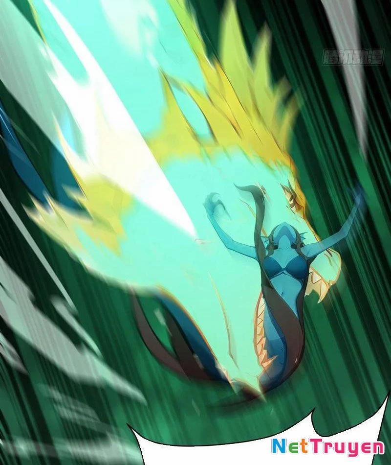 Thần Thoại Xâm Lấn: Ta Ở Địa Cầu Trảm Thần Minh 31 trang 50