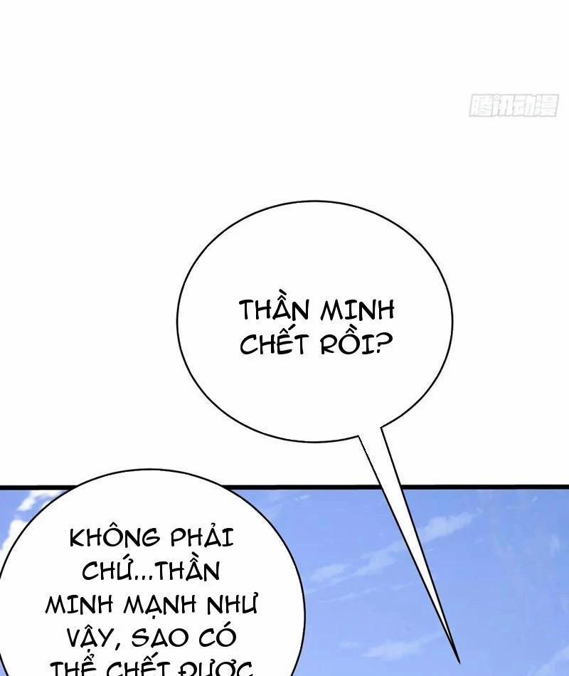 Thần Thoại Xâm Lấn: Ta Ở Địa Cầu Trảm Thần Minh 31 trang 64