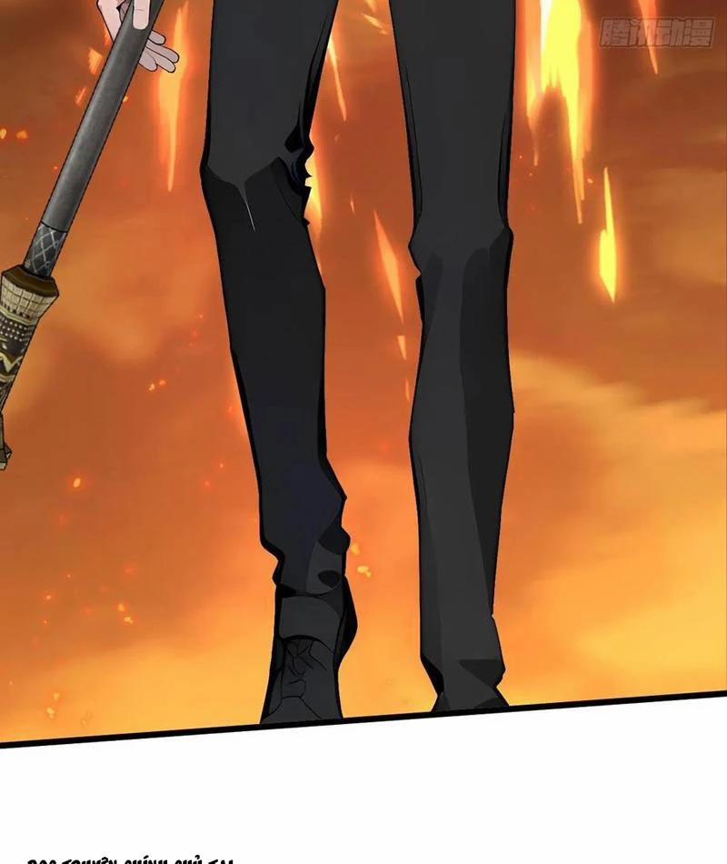 Thần Thoại Xâm Lấn: Ta Ở Địa Cầu Trảm Thần Minh 31 trang 8