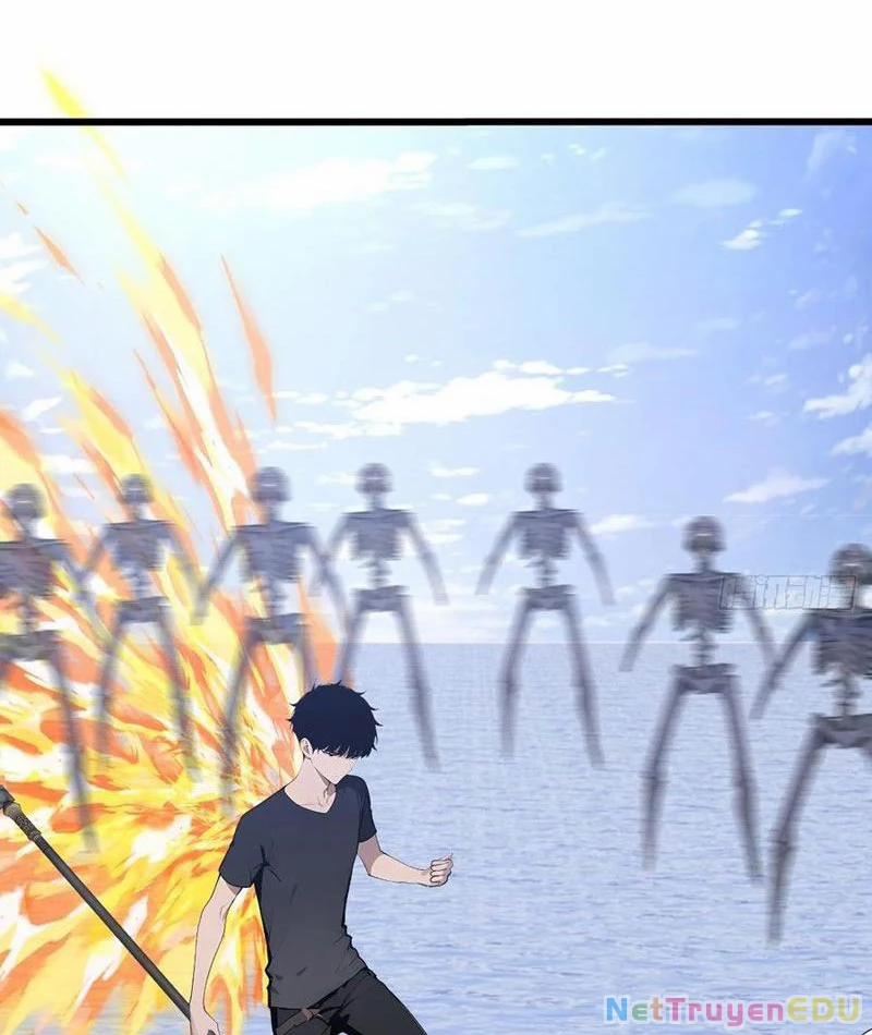 Thần Thoại Xâm Lấn: Ta Ở Địa Cầu Trảm Thần Minh 31 trang 82