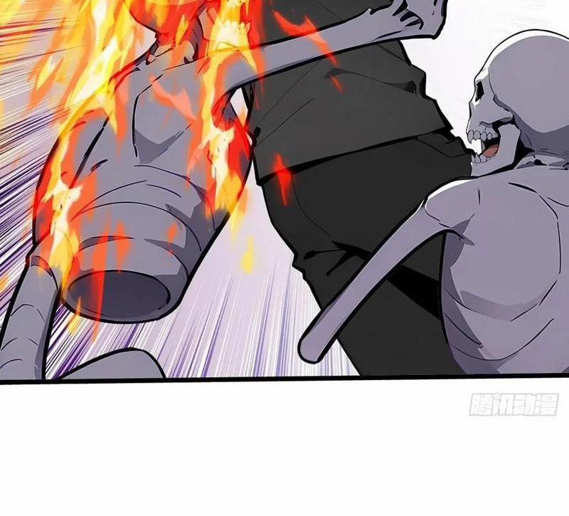 Thần Thoại Xâm Lấn: Ta Ở Địa Cầu Trảm Thần Minh 31 trang 93