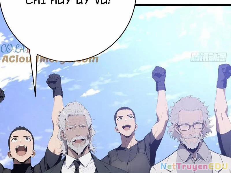 Thần Thoại Xâm Lấn: Ta Ở Địa Cầu Trảm Thần Minh 32 trang 11