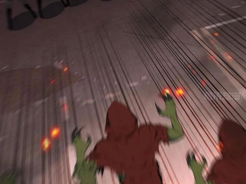 Thần Thoại Xâm Lấn: Ta Ở Địa Cầu Trảm Thần Minh 32 trang 136