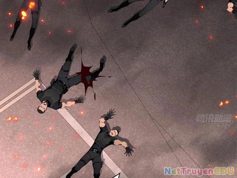 Thần Thoại Xâm Lấn: Ta Ở Địa Cầu Trảm Thần Minh 32 trang 143