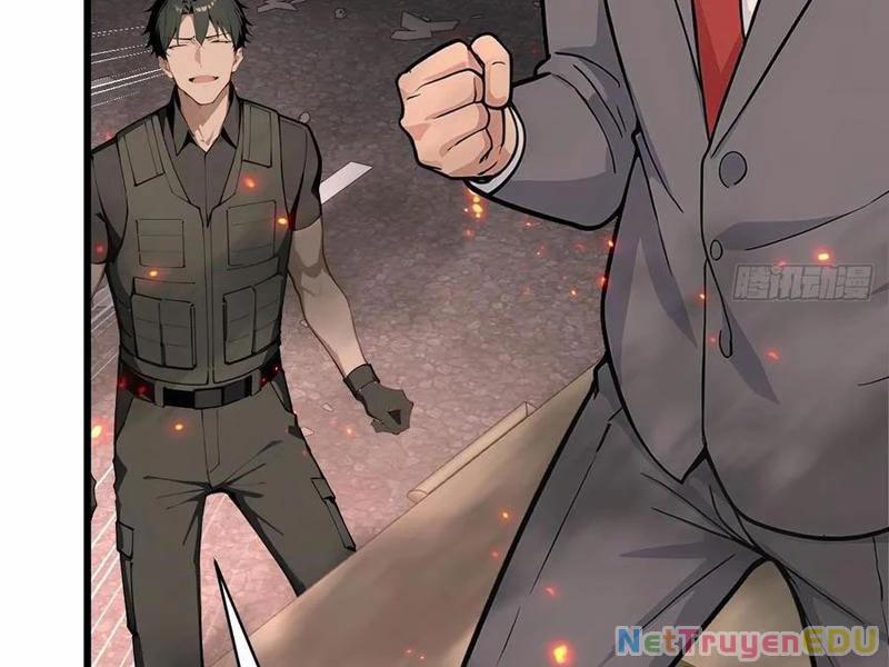 Thần Thoại Xâm Lấn: Ta Ở Địa Cầu Trảm Thần Minh 32 trang 151