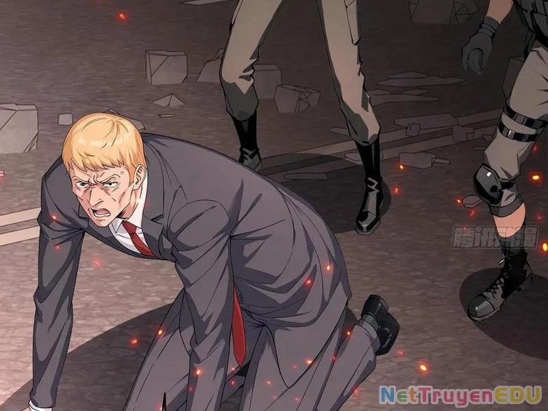 Thần Thoại Xâm Lấn: Ta Ở Địa Cầu Trảm Thần Minh 32 trang 181