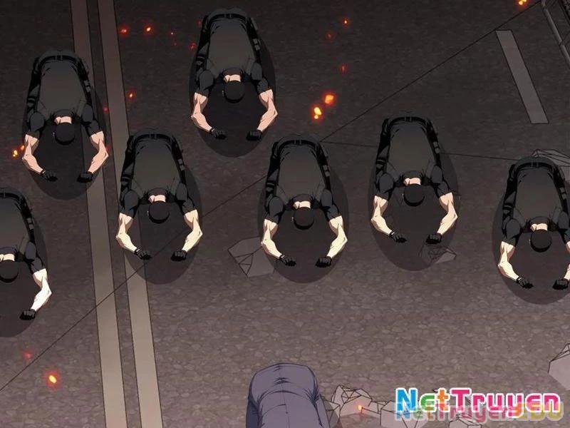 Thần Thoại Xâm Lấn: Ta Ở Địa Cầu Trảm Thần Minh 32 trang 185